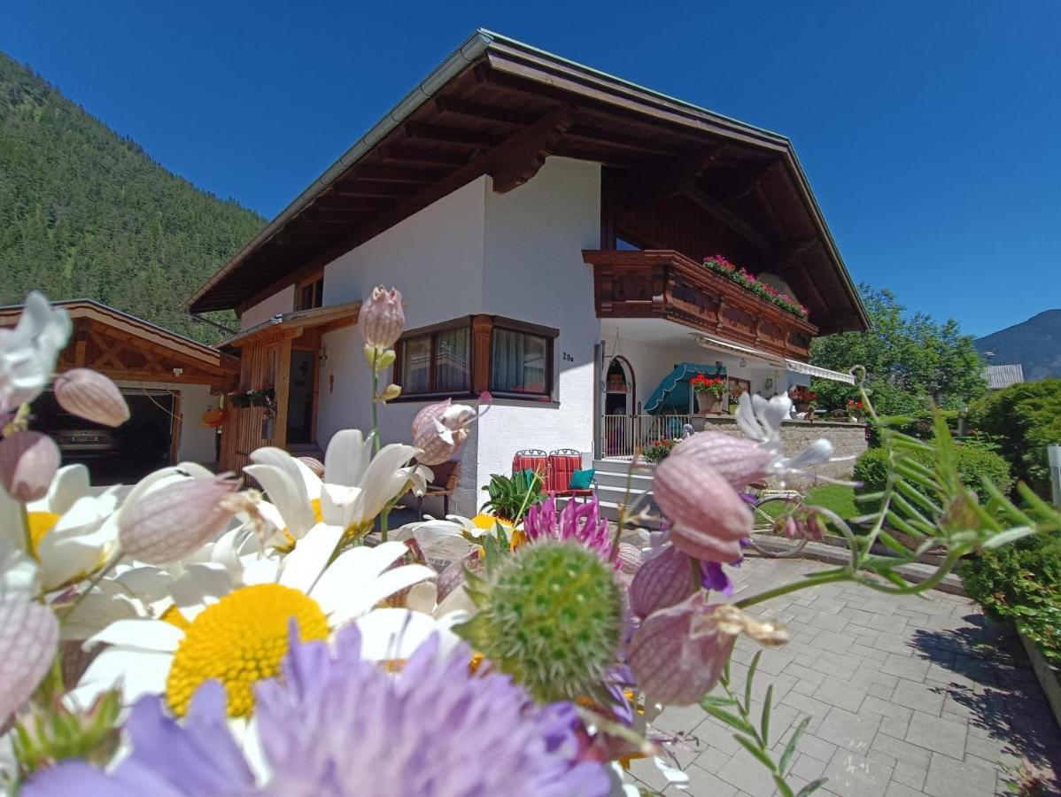 Ferienwohnung Sonja Bach  Exterior photo